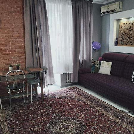 Apartment On 8 Marta Nikolayev Εξωτερικό φωτογραφία