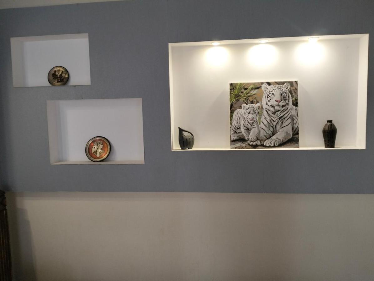 Apartment On 8 Marta Nikolayev Εξωτερικό φωτογραφία