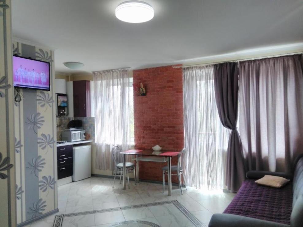 Apartment On 8 Marta Nikolayev Εξωτερικό φωτογραφία