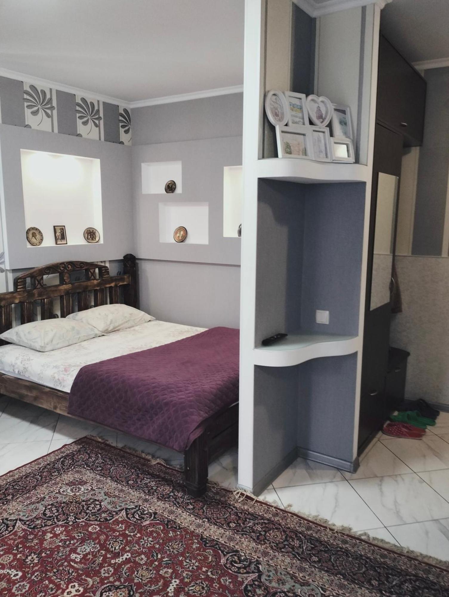 Apartment On 8 Marta Nikolayev Εξωτερικό φωτογραφία