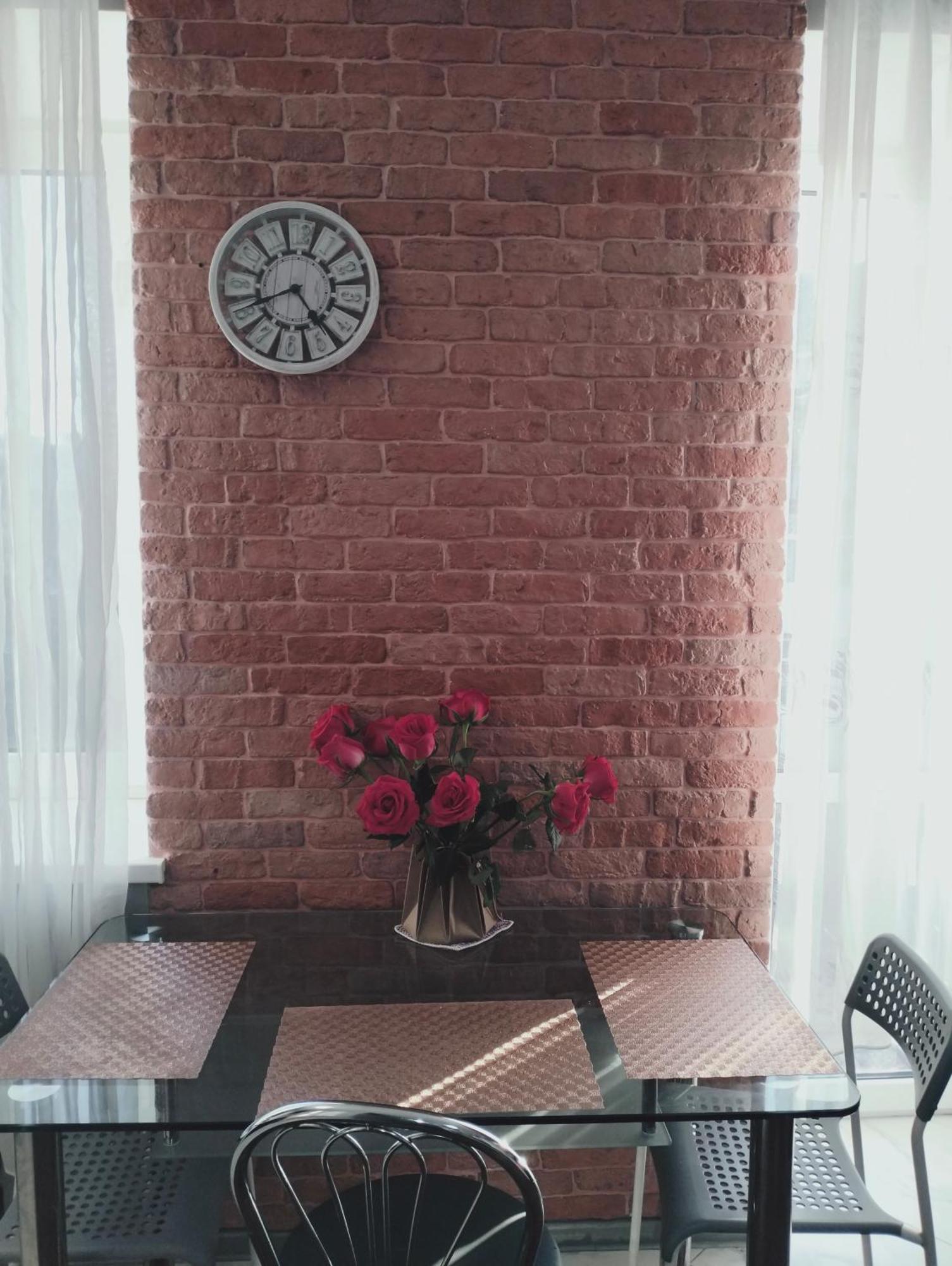 Apartment On 8 Marta Nikolayev Εξωτερικό φωτογραφία
