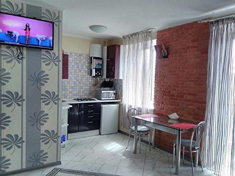 Apartment On 8 Marta Nikolayev Εξωτερικό φωτογραφία