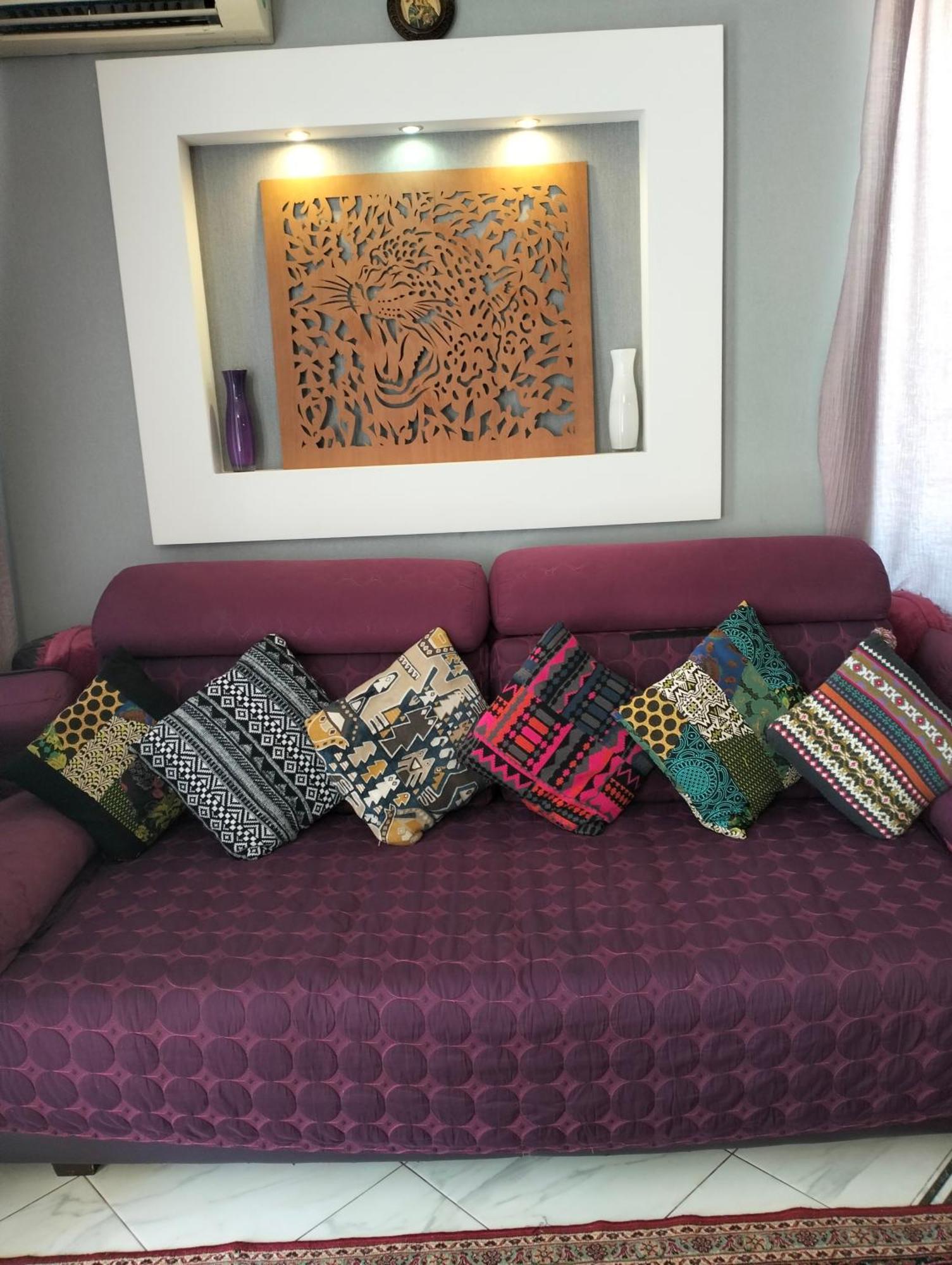 Apartment On 8 Marta Nikolayev Εξωτερικό φωτογραφία