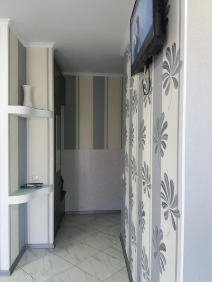 Apartment On 8 Marta Nikolayev Εξωτερικό φωτογραφία