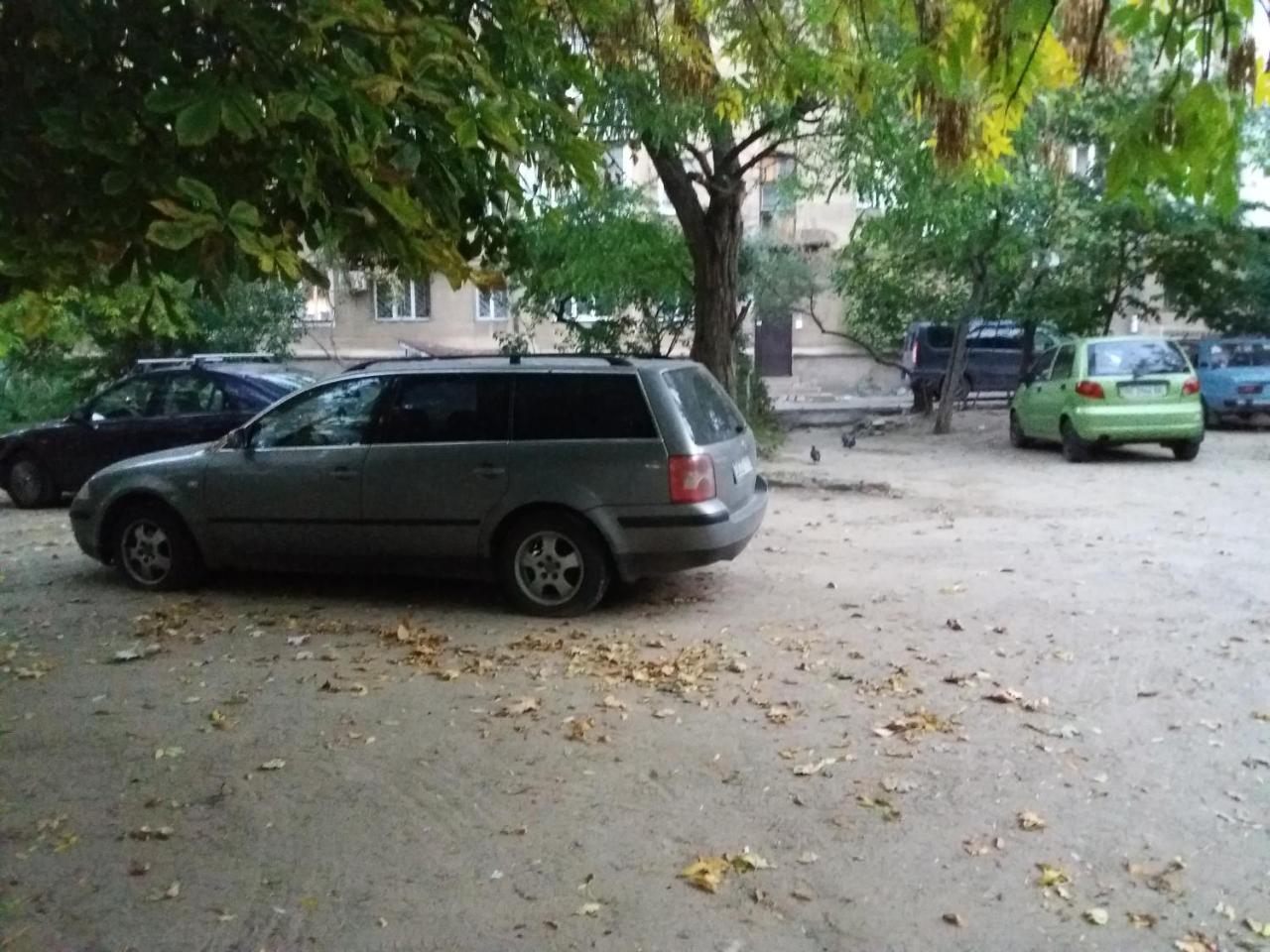Apartment On 8 Marta Nikolayev Εξωτερικό φωτογραφία