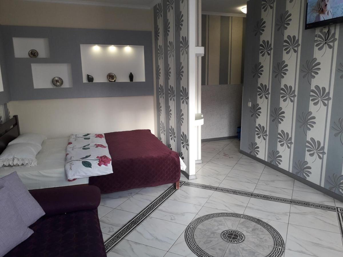 Apartment On 8 Marta Nikolayev Εξωτερικό φωτογραφία